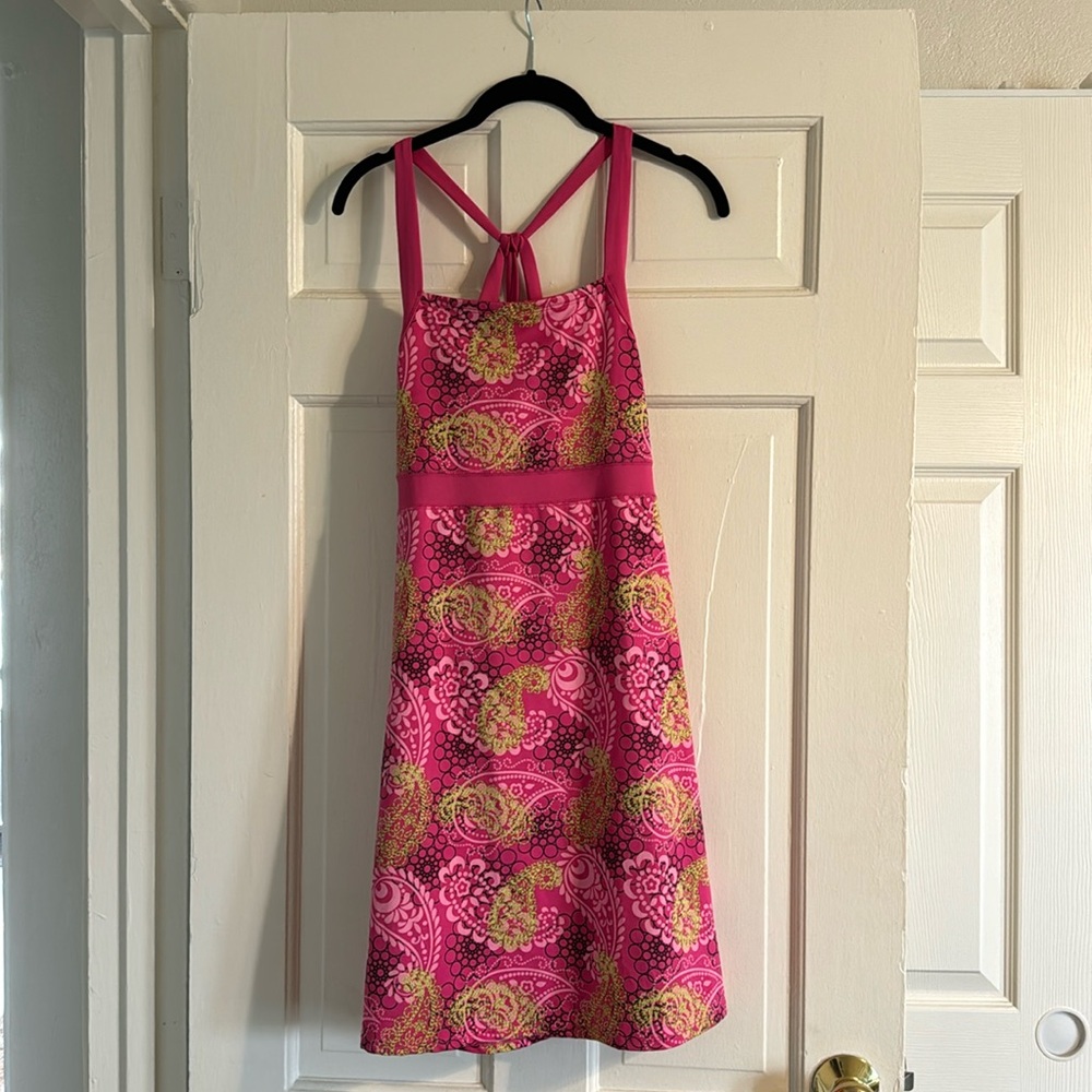 Soybu summer dress